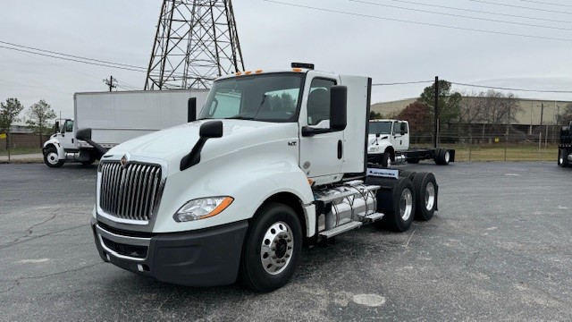 New & Used Trucks For Sale Texas | International Heavy & Medium Duty ...