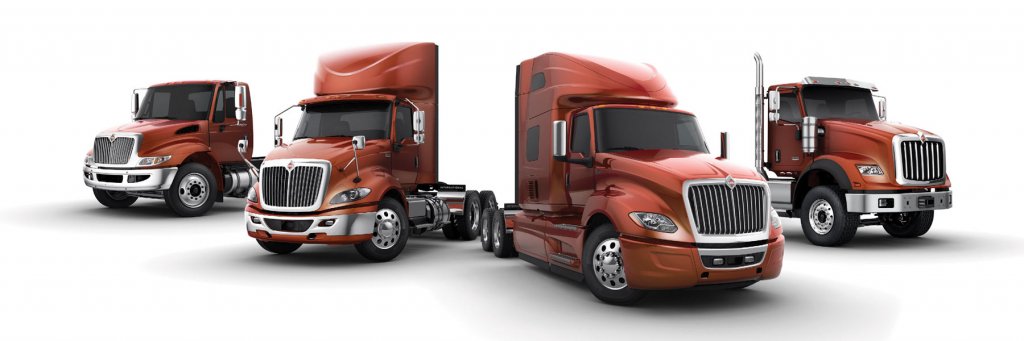 New & Used Trucks Inventory | International Heavy & Medium Duty Truck