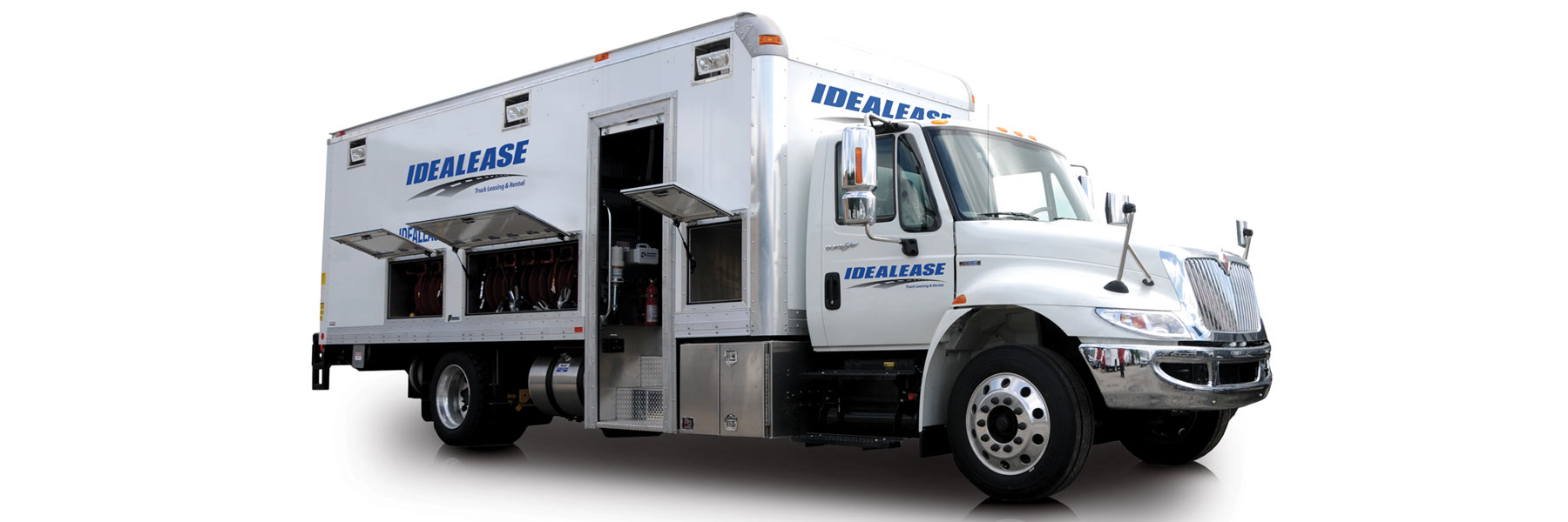 Mobile Diesel Mechanic San Antonio - Betrayjones